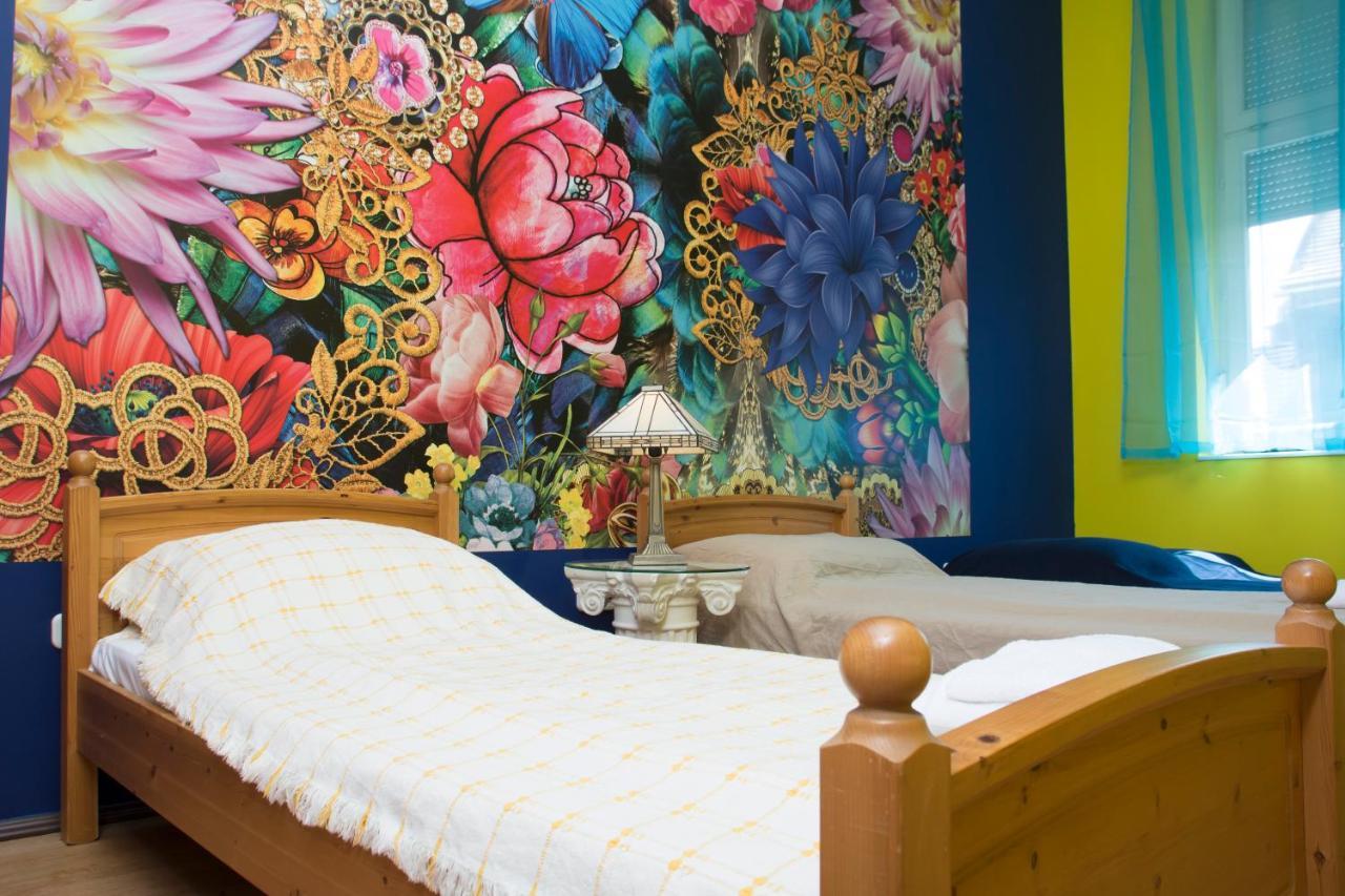 Theaterland Classic Apartamento Budapest