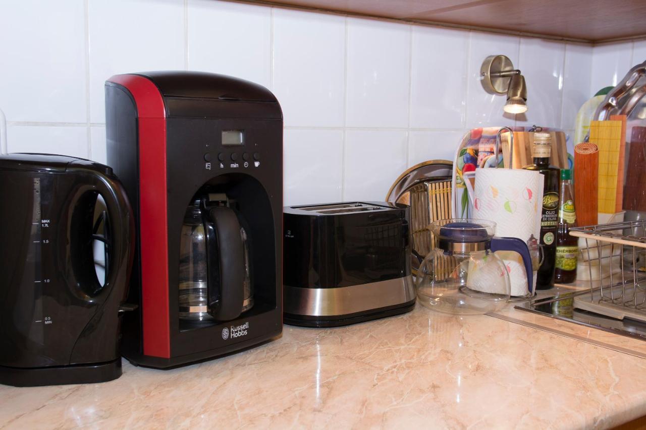 Apartamento Theaterland Classic *