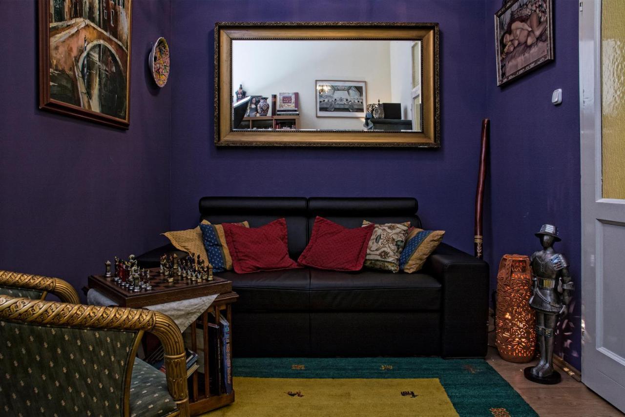Theaterland Classic Apartamento *