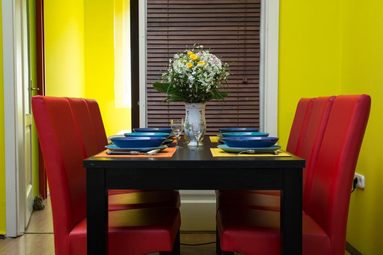 Apartamento Theaterland Classic Budapest