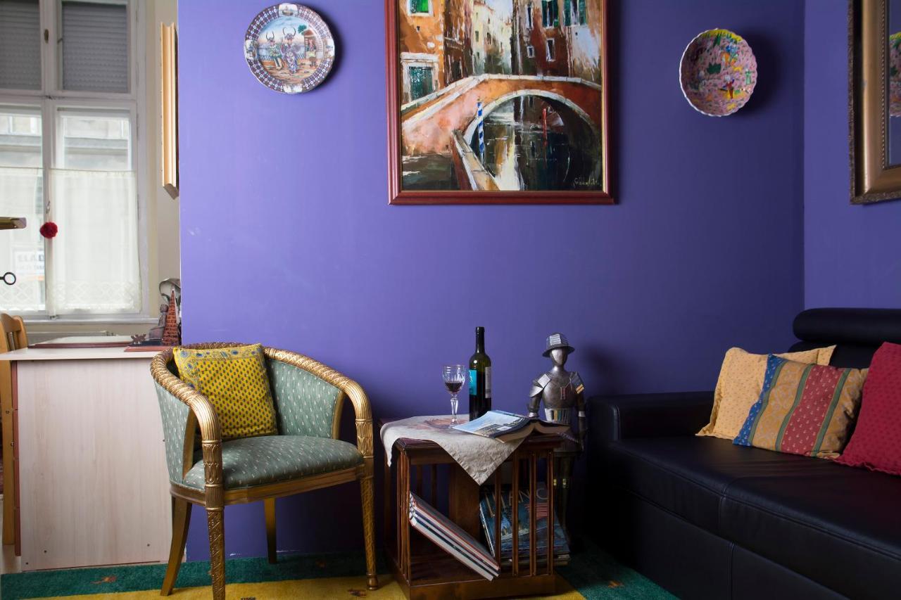 Theaterland Classic Apartamento *