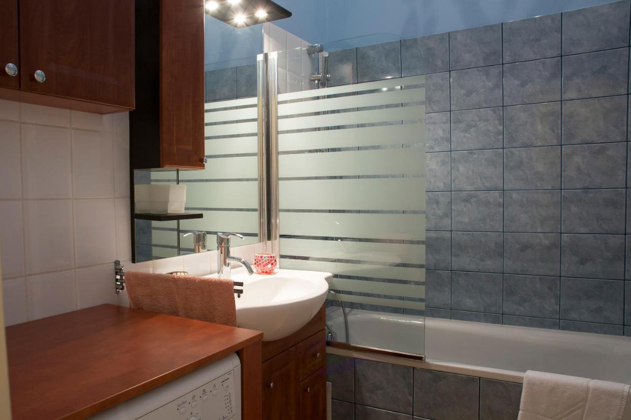 Theaterland Classic Apartamento Budapest
