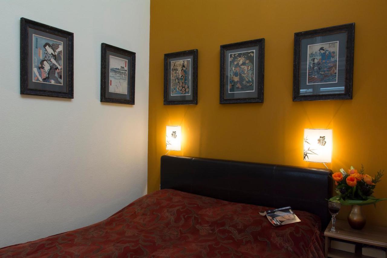 Theaterland Classic Apartamento