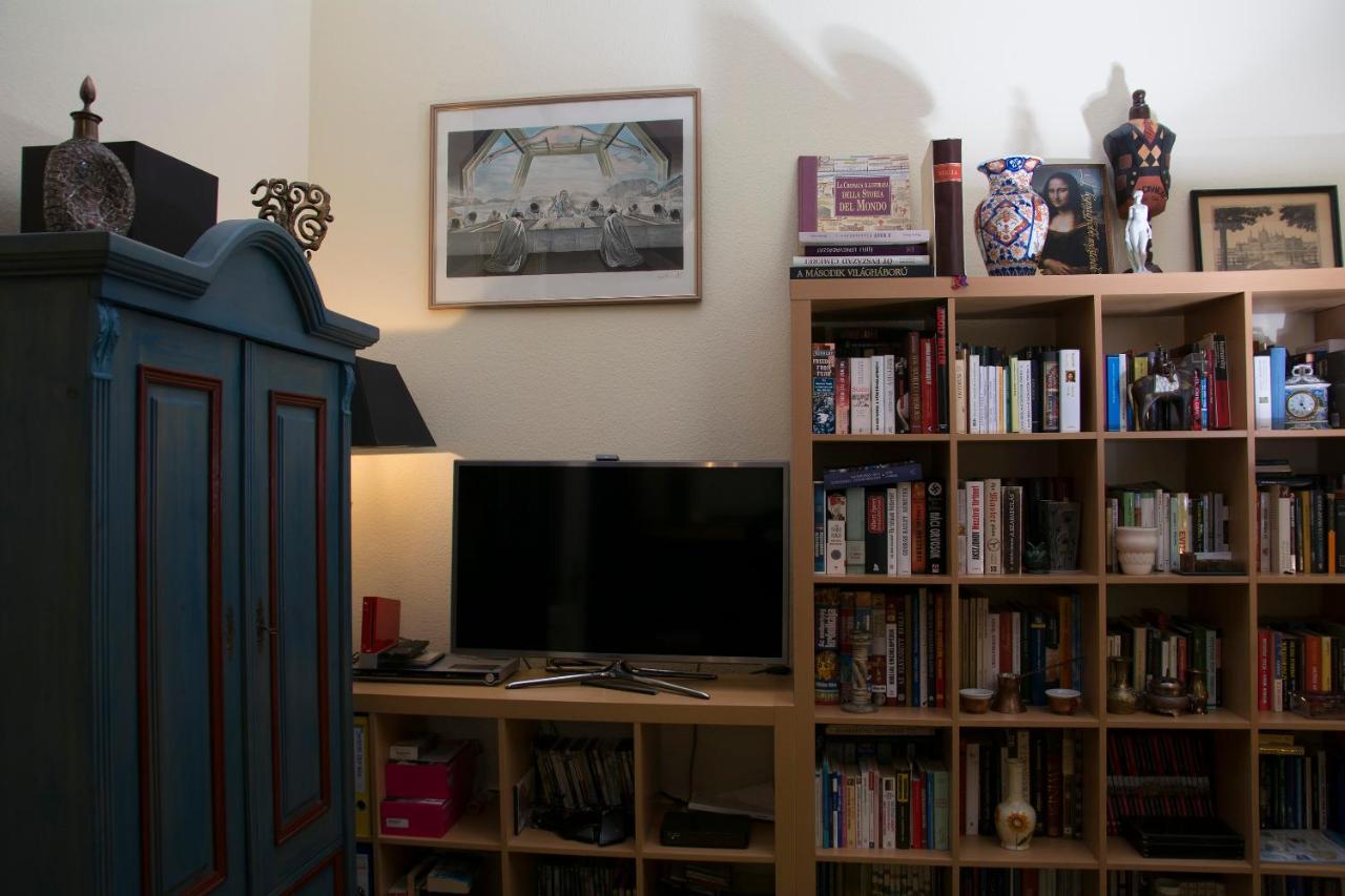 Apartamento Theaterland Classic