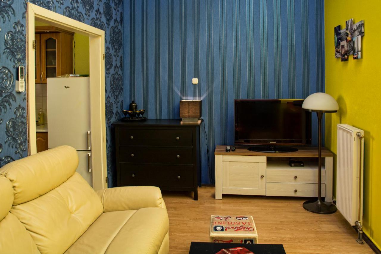 Apartamento Theaterland Classic Budapest
