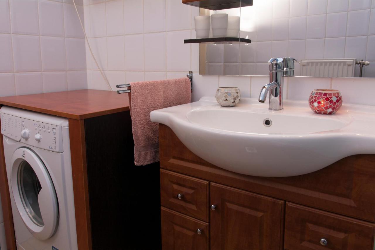 Theaterland Classic Apartamento Budapest