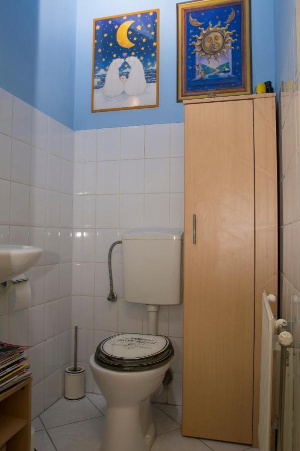 Apartamento Theaterland Classic