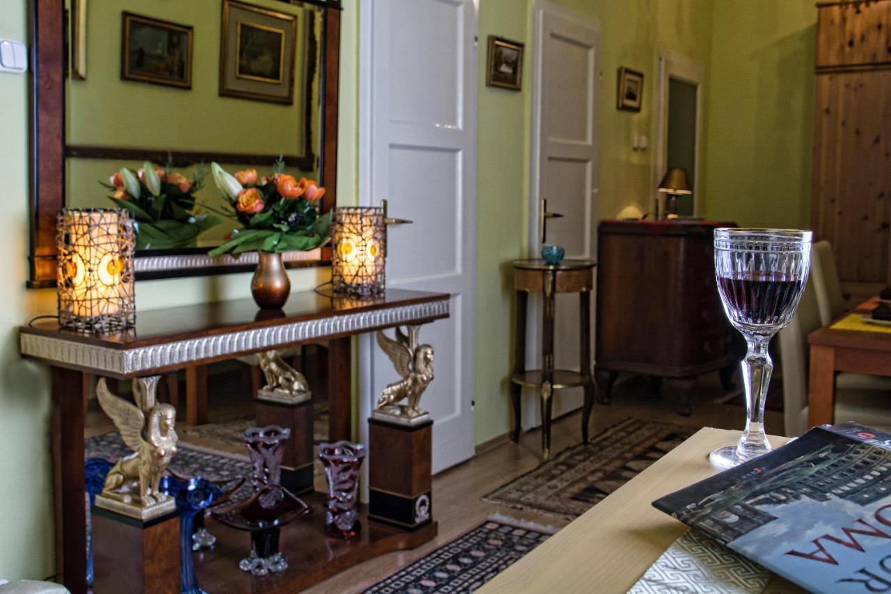 Theaterland Classic Apartamento