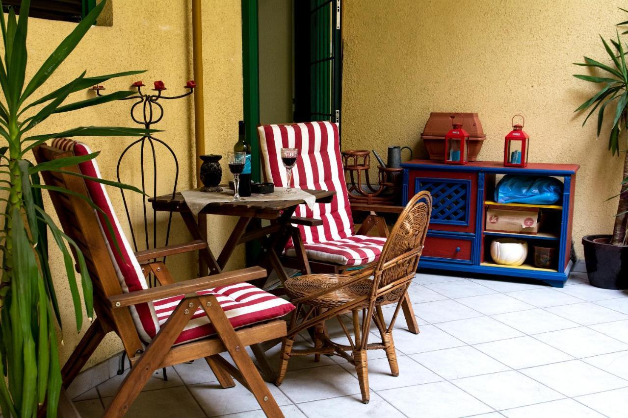 Apartamento Theaterland Classic Budapest