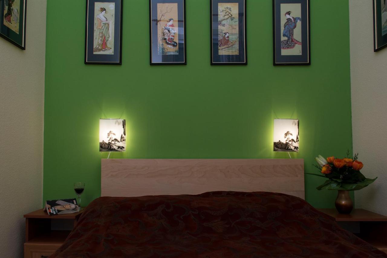 Theaterland Classic Apartamento *