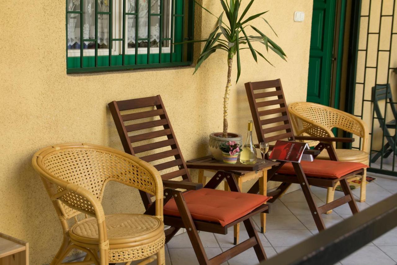 Apartamento Theaterland Classic