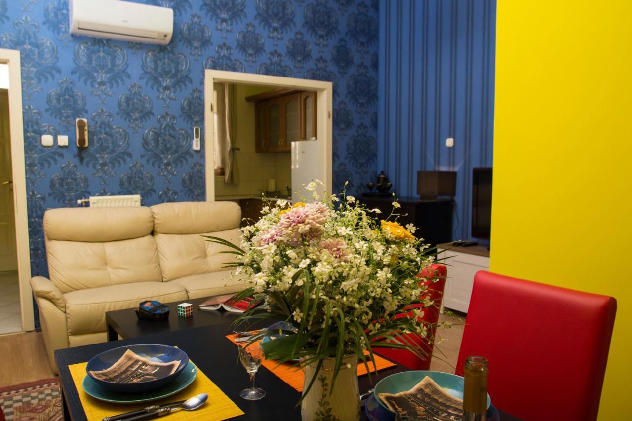 Theaterland Classic Apartment *